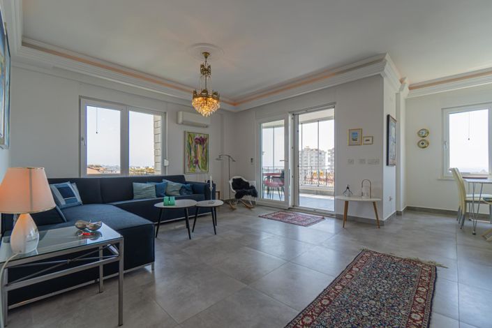 Image No.13-3 Bed Penthouse for sale