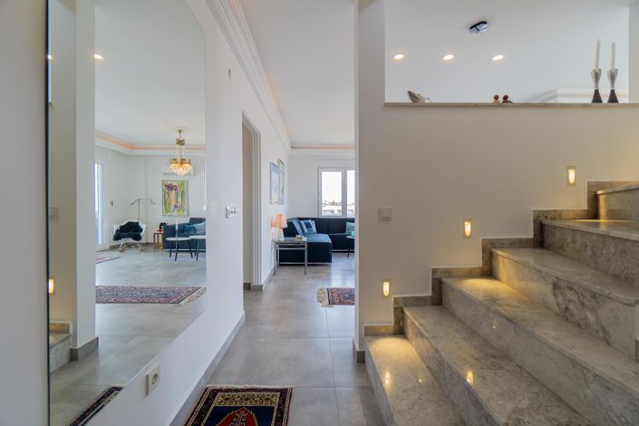 Image No.16-3 Bed Penthouse for sale