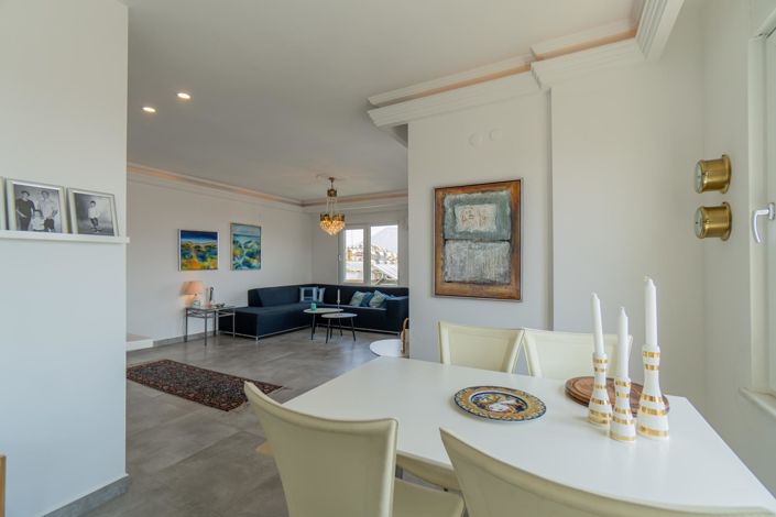 Image No.17-3 Bed Penthouse for sale