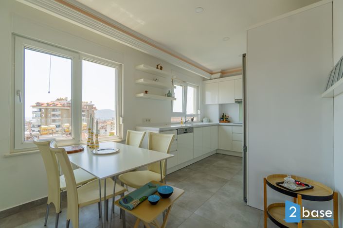 Image No.20-3 Bed Penthouse for sale