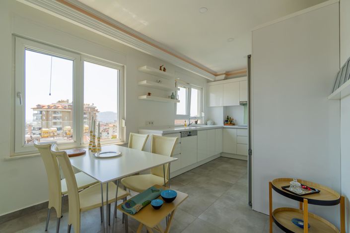 Image No.23-3 Bed Penthouse for sale