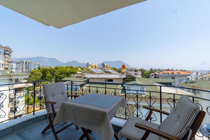 Image No.27-3 Bed Penthouse for sale