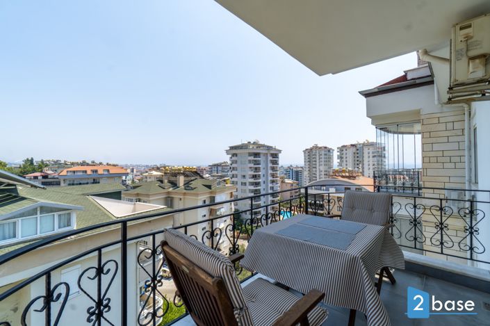 Image No.28-3 Bed Penthouse for sale