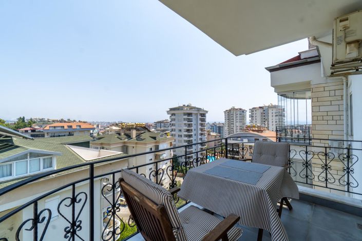 Image No.28-3 Bed Penthouse for sale