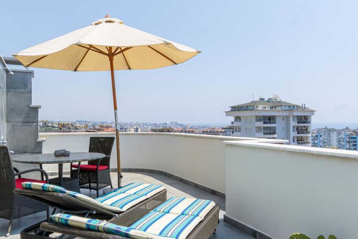 Image No.41-3 Bed Penthouse for sale