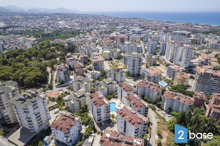 Image No.6-3 Bed Penthouse for sale