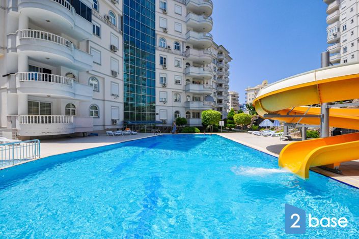 Image No.11-Penthouse de 4 chambres à vendre à Alanya