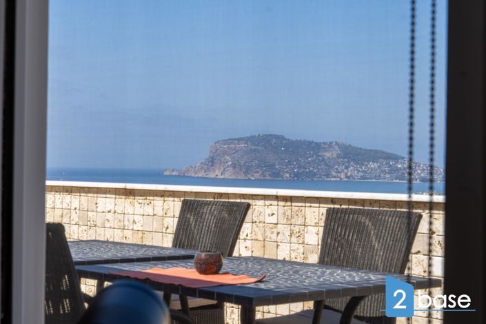 Image No.13-Penthouse de 4 chambres à vendre à Alanya