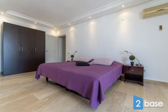 Image No.14-Penthouse de 4 chambres à vendre à Alanya