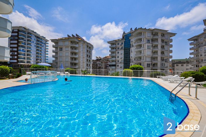 Image No.15-Penthouse de 4 chambres à vendre à Alanya