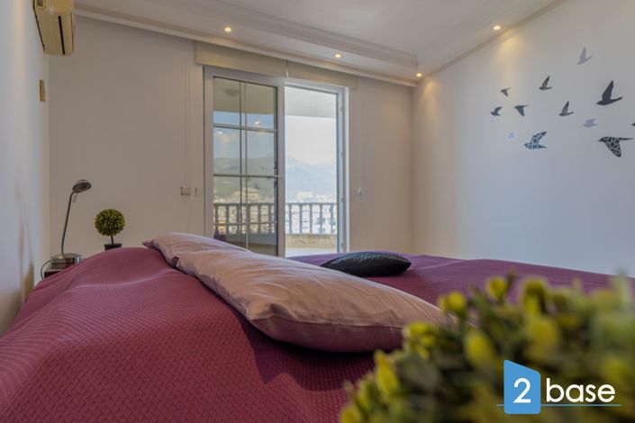 Image No.16-Penthouse de 4 chambres à vendre à Alanya