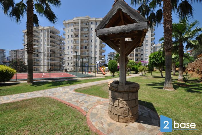 Image No.16-Penthouse de 4 chambres à vendre à Alanya