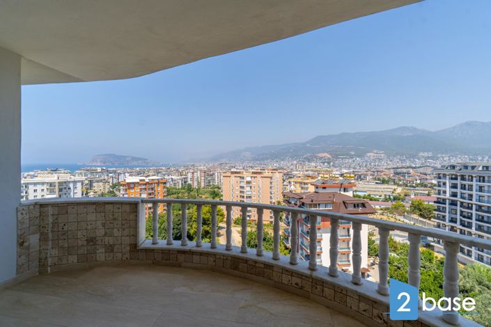 Image No.17-Penthouse de 4 chambres à vendre à Alanya