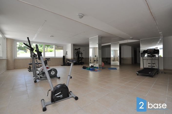 Image No.18-Penthouse de 4 chambres à vendre à Alanya