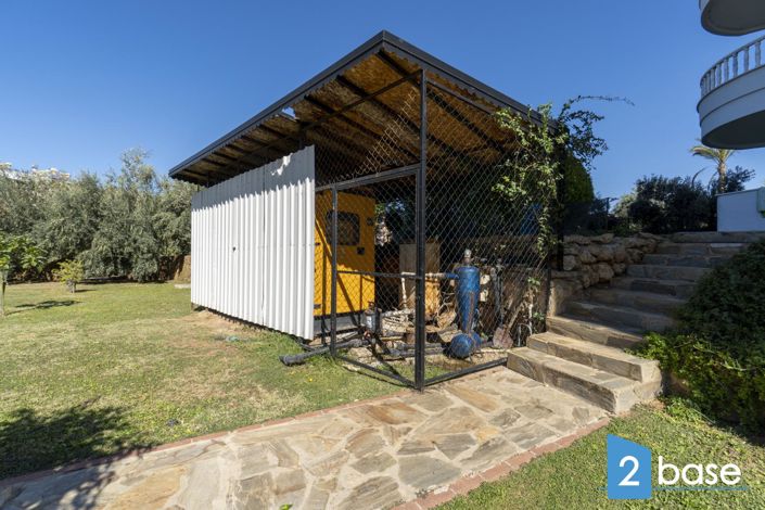 Image No.19-Penthouse de 4 chambres à vendre à Alanya