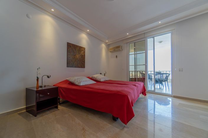 Image No.20-Penthouse de 4 chambres à vendre à Alanya