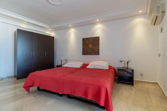 Image No.21-Penthouse de 4 chambres à vendre à Alanya