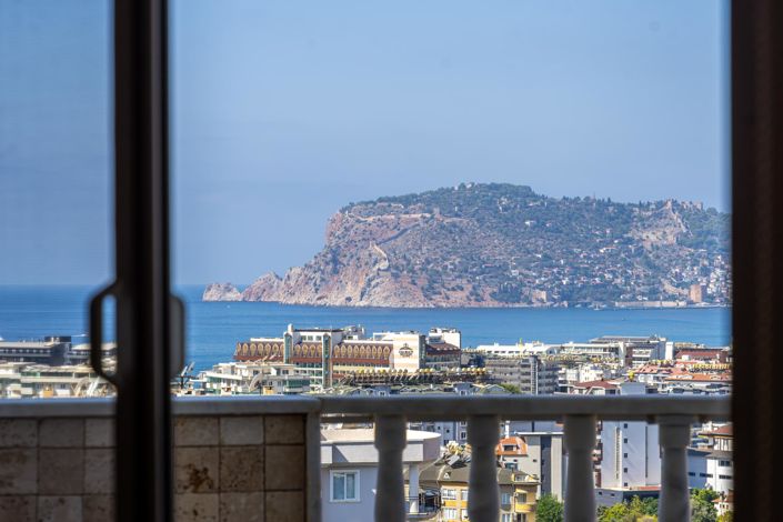 Image No.23-Penthouse de 4 chambres à vendre à Alanya