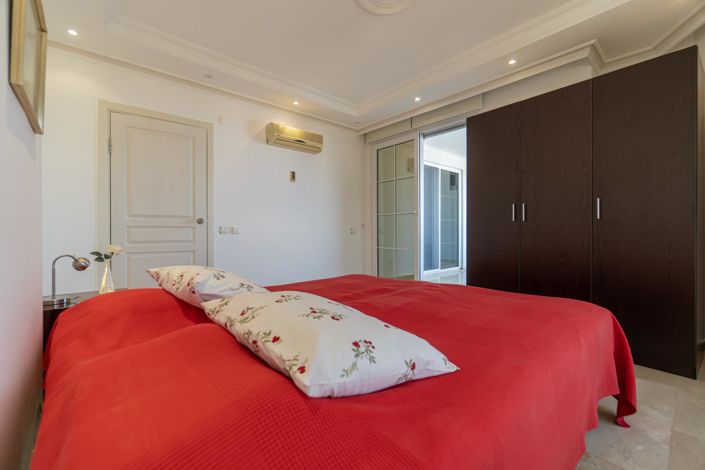 Image No.26-Penthouse de 4 chambres à vendre à Alanya