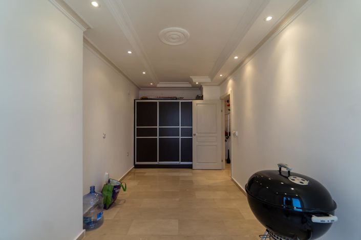 Image No.27-Penthouse de 4 chambres à vendre à Alanya