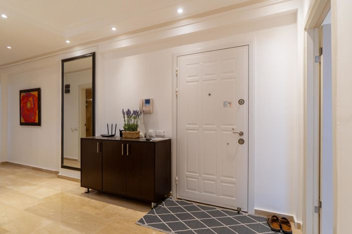 Image No.28-Penthouse de 4 chambres à vendre à Alanya