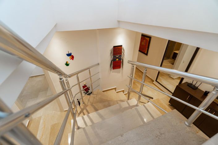 Image No.30-Penthouse de 4 chambres à vendre à Alanya