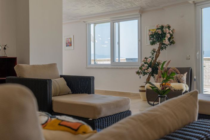 Image No.40-Penthouse de 4 chambres à vendre à Alanya