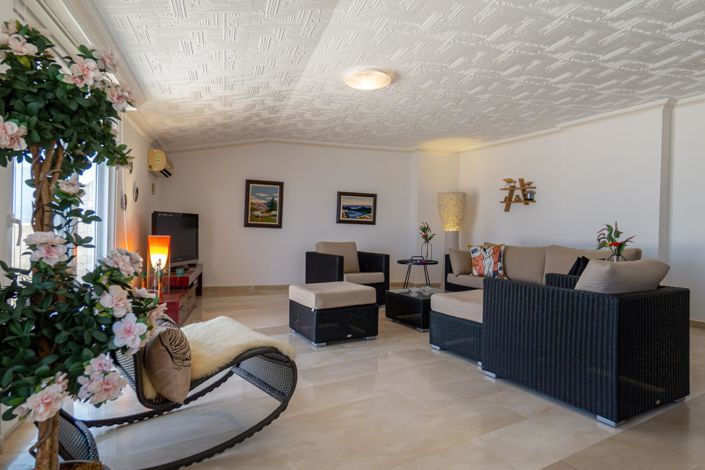 Image No.43-Penthouse de 4 chambres à vendre à Alanya