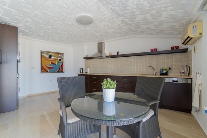 Image No.48-Penthouse de 4 chambres à vendre à Alanya