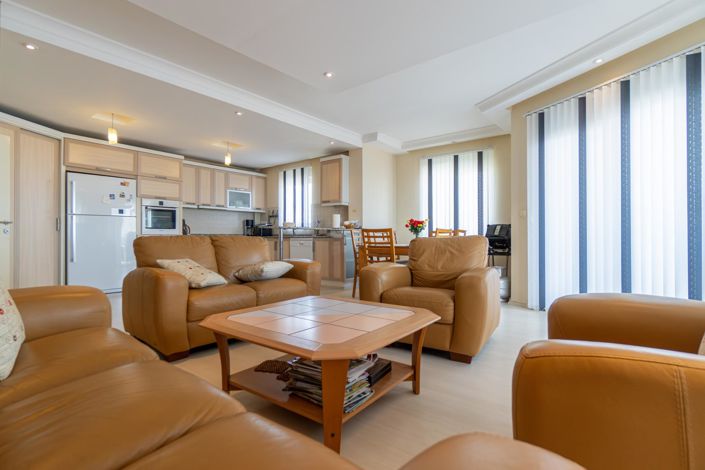 Image No.12-3 Bed Penthouse for sale