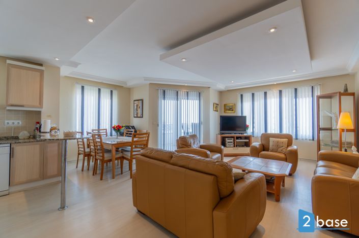 Image No.15-3 Bed Penthouse for sale