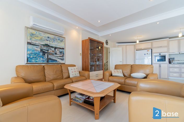 Image No.16-3 Bed Penthouse for sale