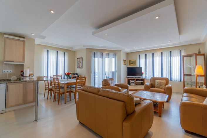 Image No.16-3 Bed Penthouse for sale