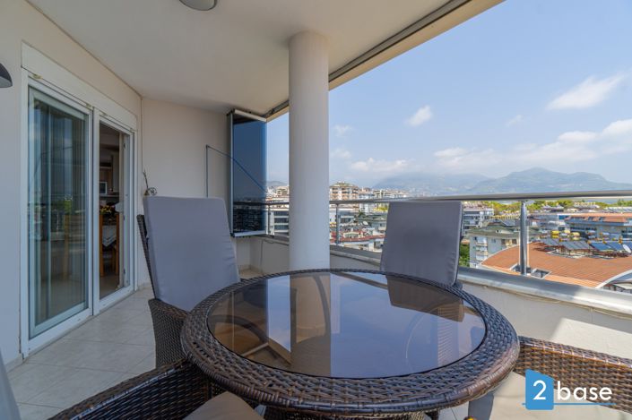 Image No.18-3 Bed Penthouse for sale