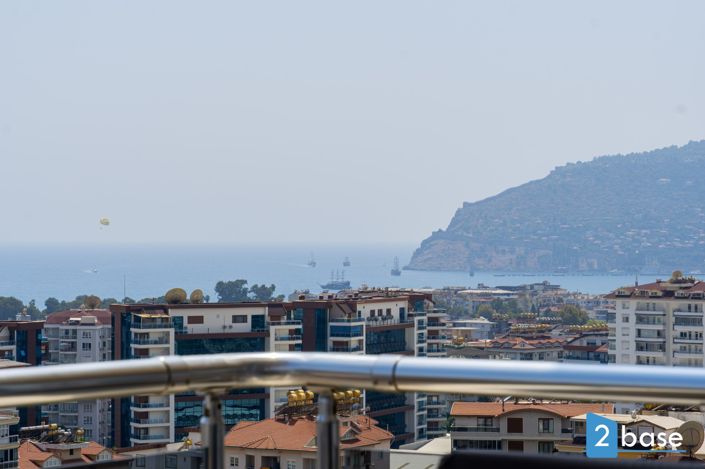 Image No.20-3 Bed Penthouse for sale