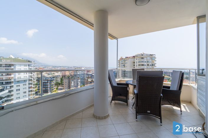 Image No.21-3 Bed Penthouse for sale