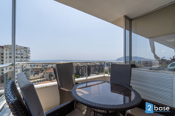 Image No.24-3 Bed Penthouse for sale