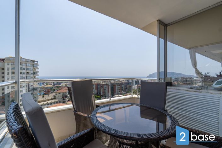 Image No.22-3 Bed Penthouse for sale