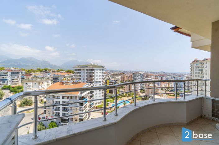 Image No.26-3 Bed Penthouse for sale