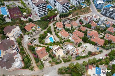 2Base Estate Agency most sold property