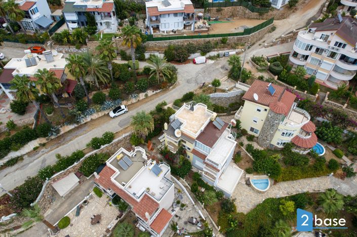 Image No.10-3 Bed Villa for sale