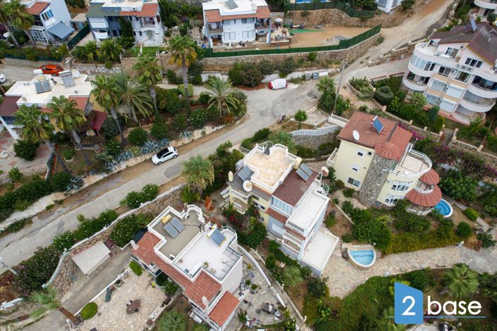 Image No.10-3 Bed Villa for sale