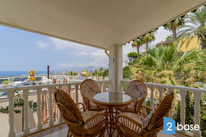 Image No.11-3 Bed Villa for sale