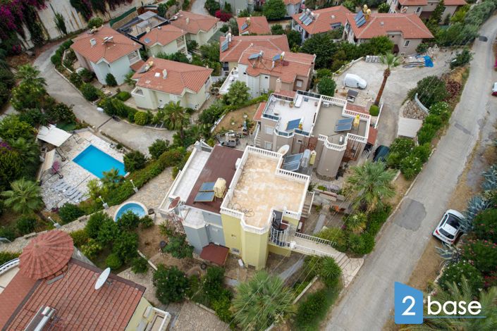 Image No.12-3 Bed Villa for sale