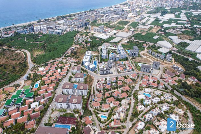 Image No.2-3 Bed Villa for sale