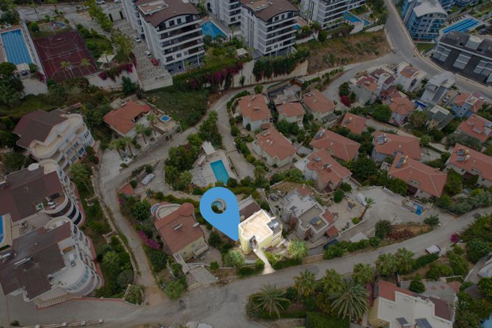 Image No.45-3 Bed Villa for sale