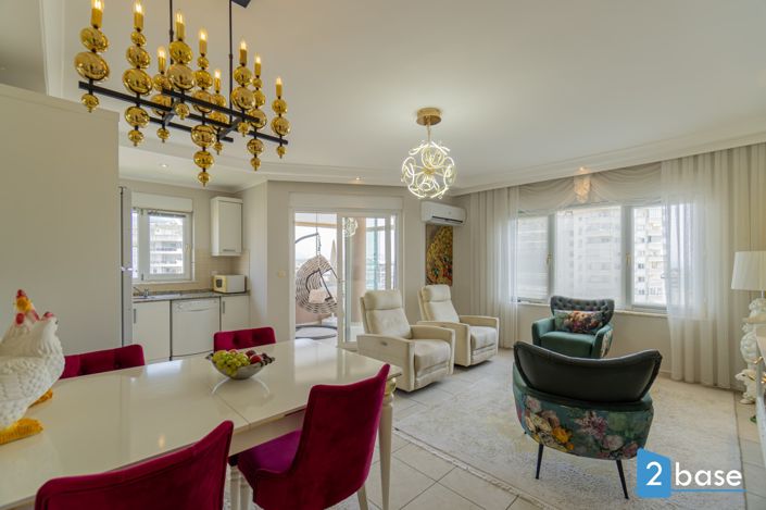 Image No.12-2 Bed Apartment for sale