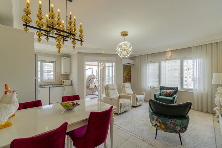 Image No.12-2 Bed Apartment for sale