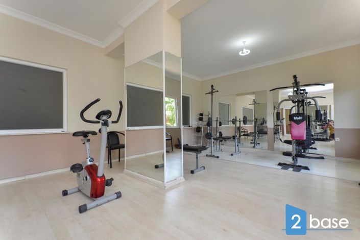 Image No.13-Appartement de 2 chambres à vendre à Alanya