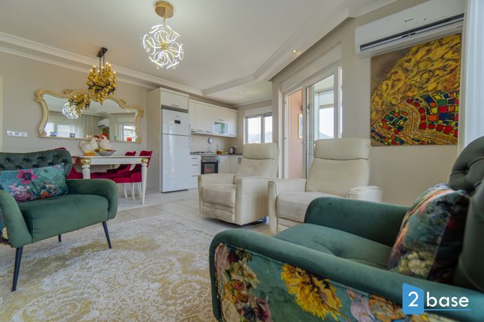 Image No.15-2 Bed Apartment for sale